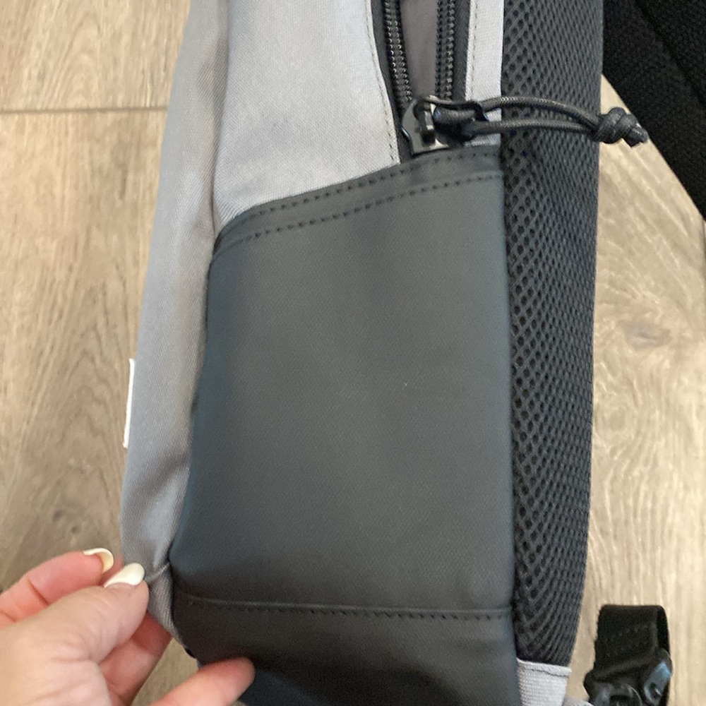Brand new mini backpack - Picture 7 of 9